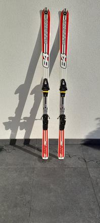 Lyže dynastar, dynastar,160-169 cm