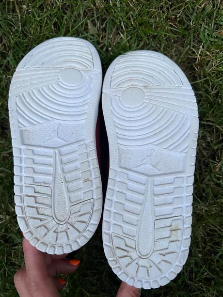 Tenisky nike jordan, nike,31