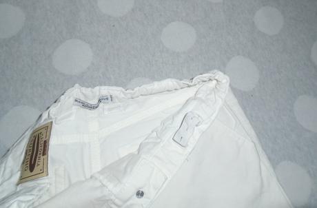 Šortky na 11 až 12 rokov, piazza italia,152