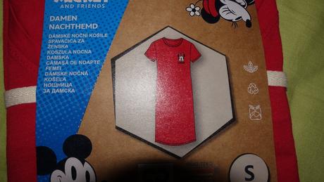 Nova nocna kosela disney, disney,s