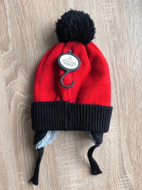 Zimná čiapka, marvel,48