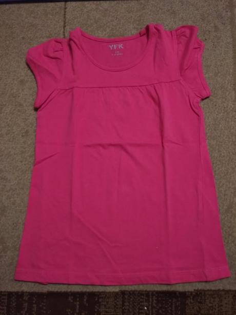 Tričko, kiki&koko,122