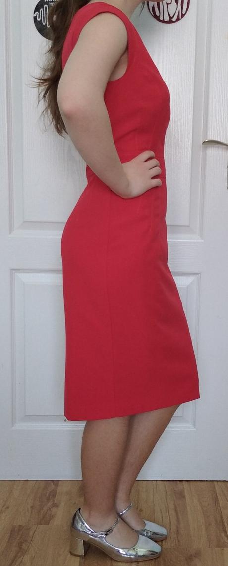 Elegantné šaty xs/s, f&f,xs