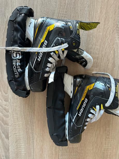 Bauer korčule youth, bauer,31