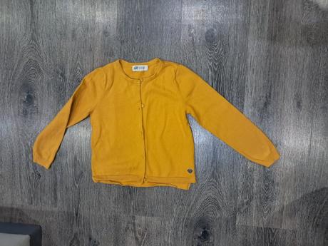 Svetrik, h&m,116