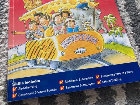 Second grade scholar-ages 6-8 work book,