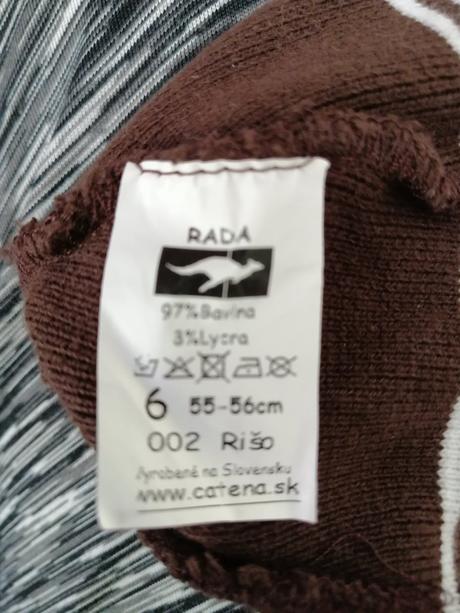 Čiapka so šiltom, rada,56