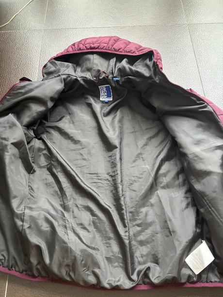 Prechodna puff bunda jack&jones vel. 164, 164