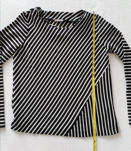 Tričko/top, street one,m