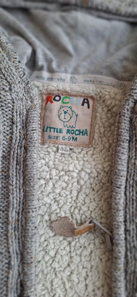 Hrubý svetrík, rocha.little.rocha,74