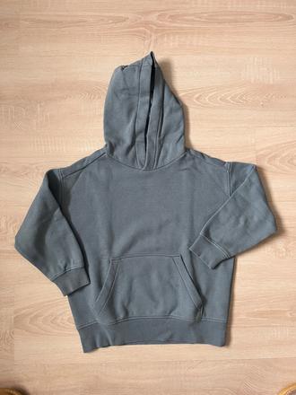 Svetlomodra mikina, f&f,122