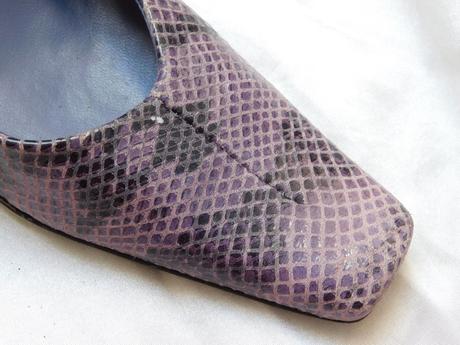 Luxusne damske topanky, 37