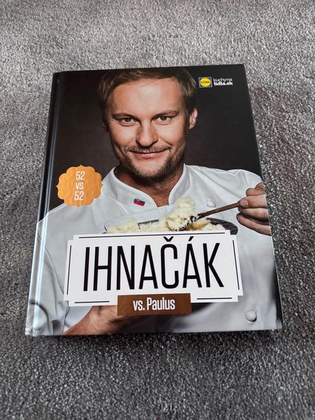 Kuchyňa lidla paulus vs. ihnačák, 