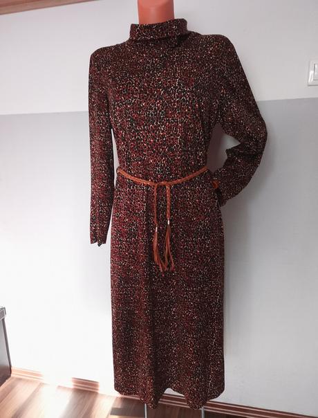 Šaty v.46/xl, 46