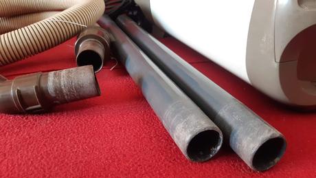 Predám vysavač eta 402 funkčný. všetko na fotkách., eta