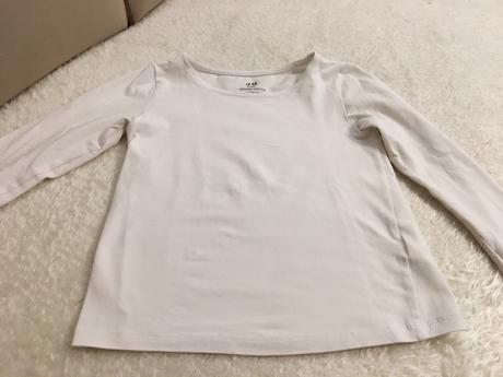 Tricko, h&m,104