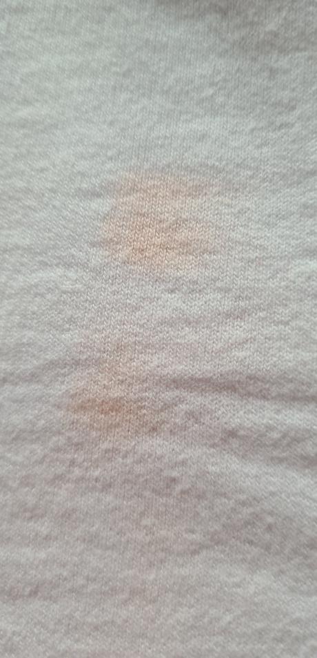 Tepláková mikina ac miláno, 92