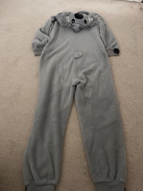 Teply overal, lindex,140