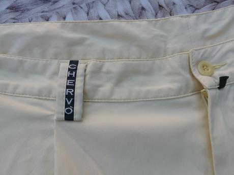 Pánske luxusné kraťasy, 58