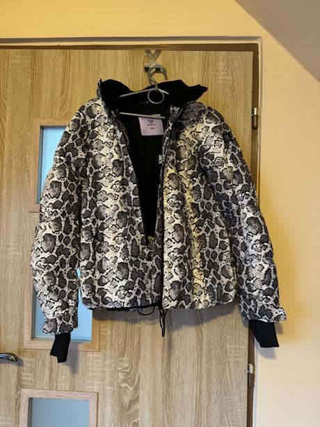 Lyžiarska bunda, burton,s