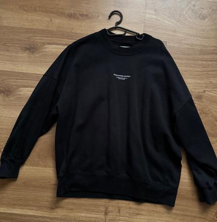 Mikina abercrombie&fish, abercrombie&fitch,s