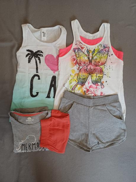 Veľký balík č.3, v.140-146, 140–152