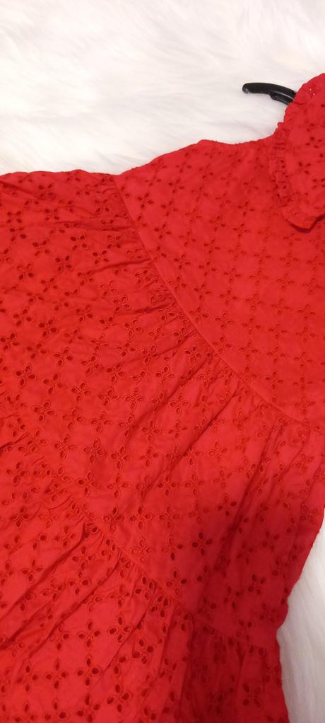 Madeira šaty, f&f,92