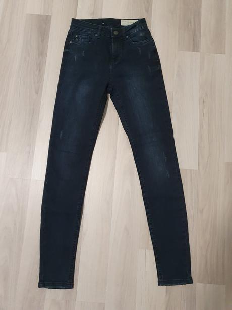 Rifle esprit 25w/30l, esprit,xs