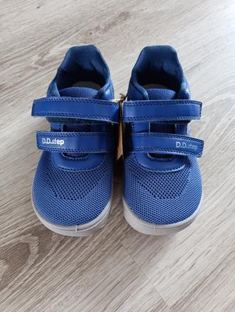 Dd step barefoot 27, d.d.step,27