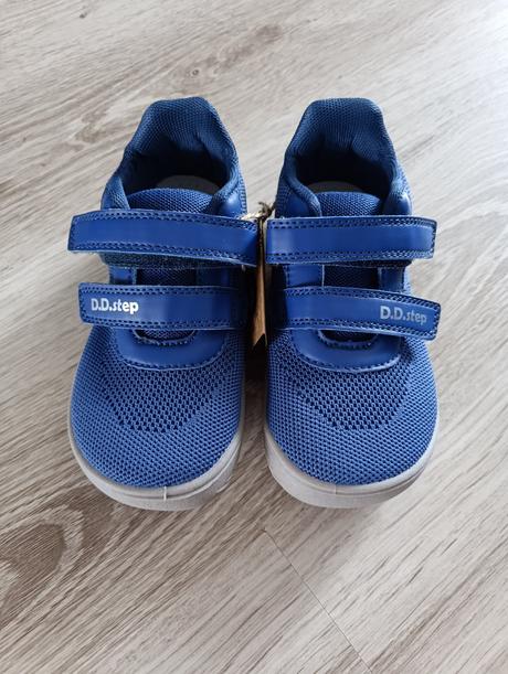Dd step barefoot 27, d.d.step,27