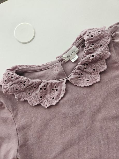 Newbie tričko 110/116, newbie,110