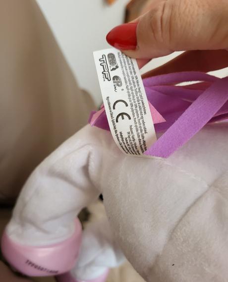 Interaktívny pony mighty mojo peppy pets walking,