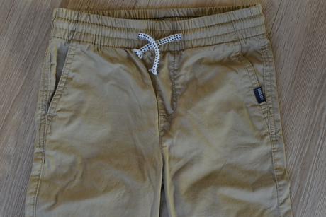 Nohavice, h&m,122