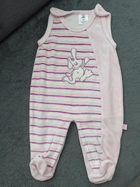 Balík veľ. 62/68, 68–80