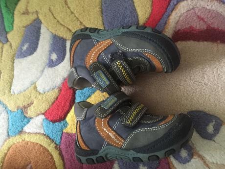 Topánočky protetika, protetika,20