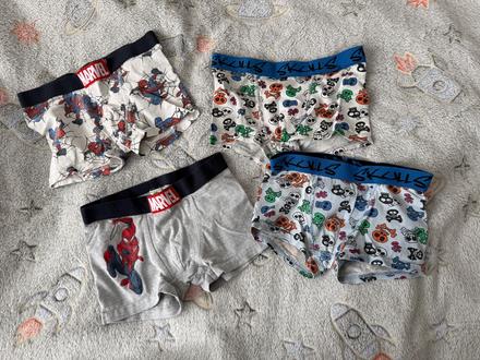 Boxerky lindex, lindex,92
