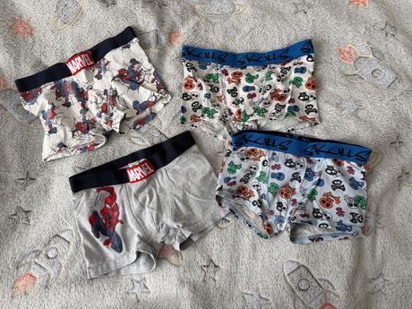 Boxerky lindex, lindex,92