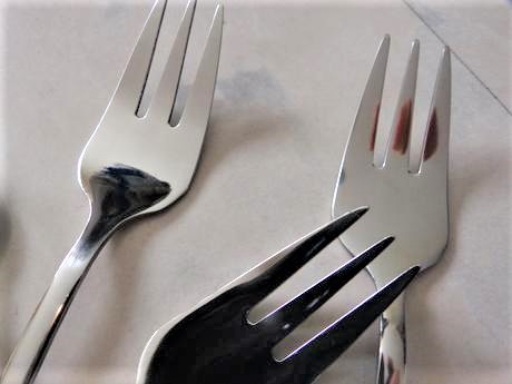 Luxusný servírovací set/12 ks,