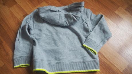 Chlapcenska mikinka, f&f,110