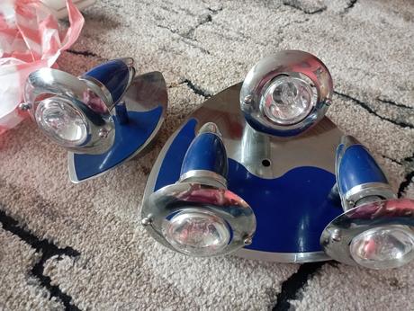 Stropné svietidlá, 