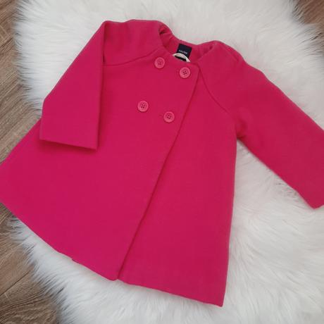 Áčkový kabátik, gap,80