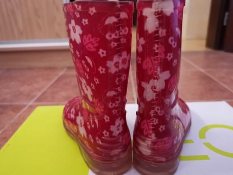 Dievčenské gumáky, č. 24, 24