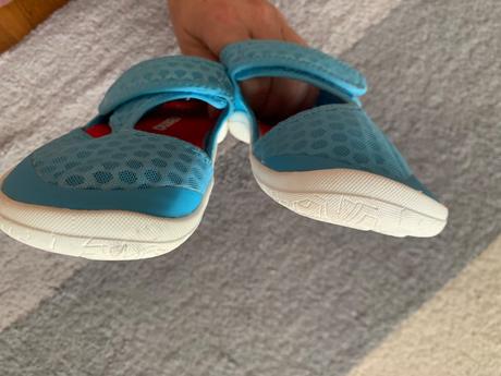 Reima rantaan sandále, topánky do vody 30, reima,30