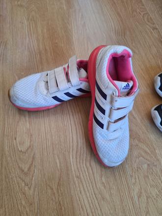 Tenisky adidas, adidas,38