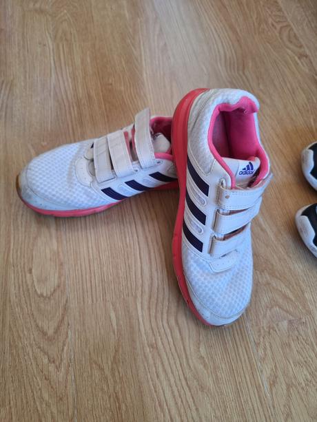 Tenisky adidas, adidas,38