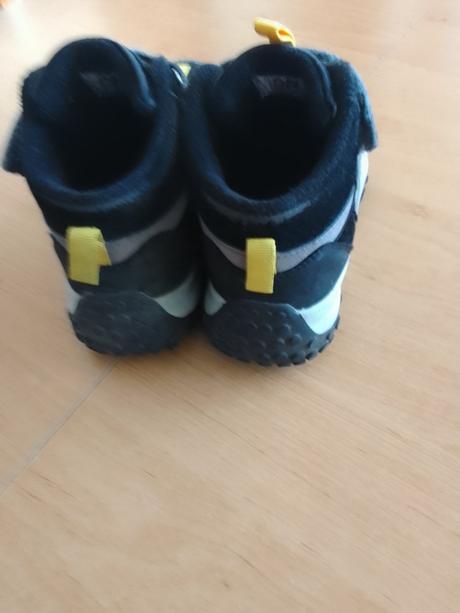 Detské tenisky loap č.35, loap,35