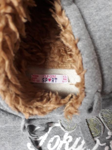 Calliope mikina 110, 110