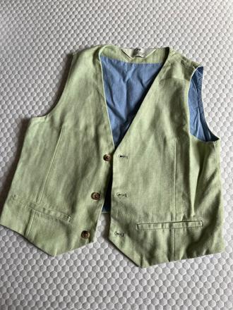 Vesta, h&m,140