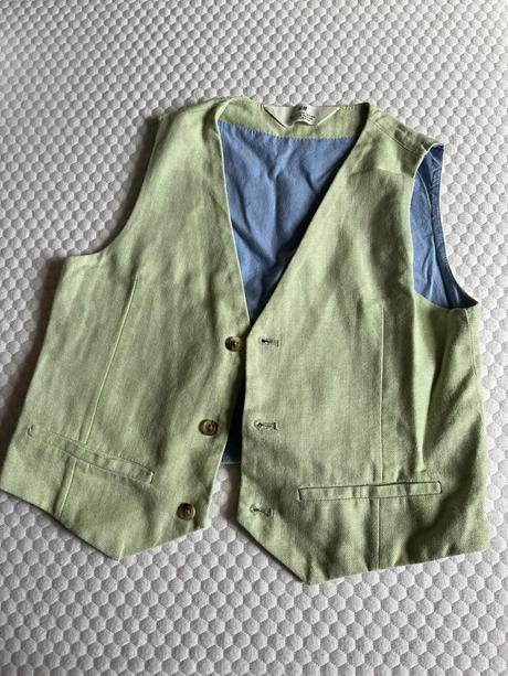 Vesta, h&m,140