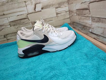 Nike 40 - dámske tenisky air max excee, 40